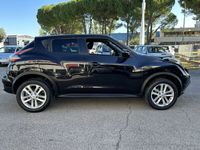 usata Nissan Juke 1.5 dCi Start&Stop Premium