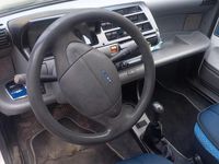 Usata Fiat 500 1998 Bianco Utilitaria