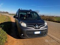 Usata Renault Kangoo 110 CV (80 kW) 2017 Monovolume