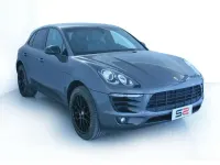 Usata Porsche Macan 250 CV (183 kW) 2015 Other SUV