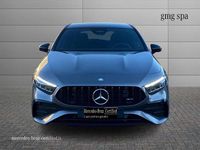 Usata Mercedes A35 AMG AMG 306 CV (225 kW) 2025 Grigio Berlina