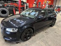 Usata Audi A3 Ambiente 170 CV (125 kW) 2010 Utilitaria