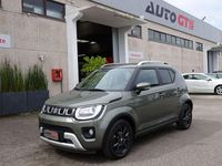 Usata Suzuki Ignis 83 CV (61 kW) 2023 Verde SUV