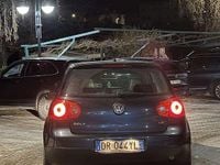 Usata VW Golf GT 140 CV (102 kW) 2008 Berlina