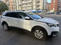 Usata Peugeot 5008 Business-Line 131 CV (96 kW) 2020 SUV
