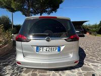 Usata Opel Zafira Tourer 170 CV (125 kW) 2019 Monovolume