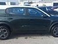 Nouvelle Citroën C3 Aircross PureTech 101 ch (74 kW) 2026 Vert SUV