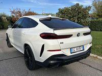Usata BMW X6 M Sport 333 CV (244 kW) 2021 SUV