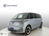 Usado VW ID. Buzz Pro 210 kW (286 CV) 2024 Plateado Monovolumen