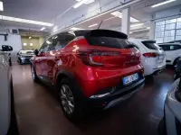 Usata Renault Captur Intens 160 CV (117 kW) 2021 Other SUV