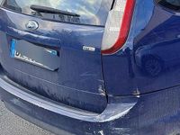 Usata Ford Focus 2009 Station wagon