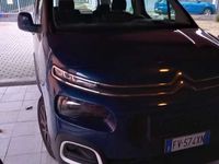 usata Citroën Berlingo 1.5 bluehdi M Feel 100cv