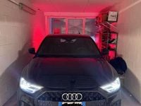 Usata Audi A1 Ambiente 116 CV (85 kW) 2020 SUV