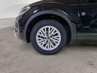 Usata VW T-Roc Life 116 CV (85 kW) 2025 Deep black perlato SUV
