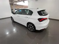 Usata Fiat Tipo City Life 101 CV (74 kW) 2023 Bianco Utilitaria