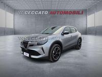 Usata Alfa Romeo Junior 114 kW (156 CV) 2025 Grigio SUV