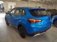 Neu MG ZS 116 PS (85 kW) 2026 Blau SUV