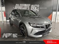 Nuova Alfa Romeo Junior Edizione Speciale 145 CV (106 kW) 2025 Grigio SUV