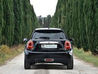 usata Mini Cooper D 1.5