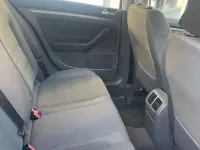 Usata VW Golf IV Comfortline 116 CV (85 kW) 2005 Berlina