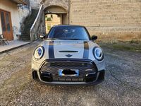 Usata Mini Cooper S Business 178 CV (130 kW) 2021 Utilitaria