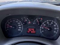 Usata Fiat Panda 4x4 60 CV (44 kW) 2006 Utilitaria
