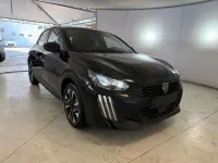 Nuova Peugeot 208 101 CV (74 kW) 2026 Nero perla Utilitaria