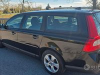 Usata Volvo V70 2007 Station wagon