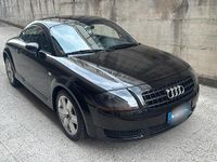Usata Audi TT 179 CV (131 kW) 2002 Coupé