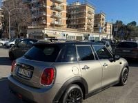 Usata Mini Cooper 136 CV (100 kW) 2018 Utilitaria