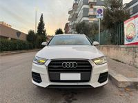 usata Audi Q3 Q3I 2015 2.0 tdi Business quattro 184cv s-tronic