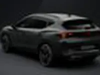 Nuova Cupra Formentor 204 CV (150 kW) 2026 SUV