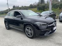 Usata Mercedes GLA200 Advanced Plus 150 CV (110 kW) 2023 Nero SUV