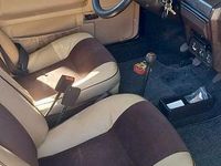 Usata Autobianchi A112 1970 Blu Utilitaria