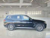 Usata BMW X3 184 CV (135 kW) 2022 Nero SUV