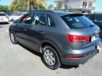 Usata Audi Q3 Sport 149 CV (109 kW) 2018 Grigio SUV