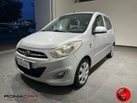 usata Hyundai i10 1.1 12V Classic NEOPATENTATI