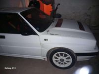 Usata Lancia Delta 181 CV (133 kW) 1988 Bianco Utilitaria