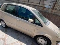 Usata Lancia Musa 101 CV (74 kW) 2009 Monovolume