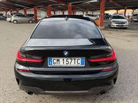 Usata BMW 320 M Sport 190 CV (139 kW) 2019 Berlina