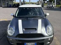 Usata Mini Cooper S 170 CV (125 kW) 2006 Utilitaria