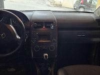Occasion Mercedes A180 Elegance 109 ch (80 kW) 2010 Noir Monospace