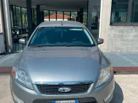 Usata Ford Mondeo Titanium 163 CV (119 kW) 2010 Grigio Station wagon