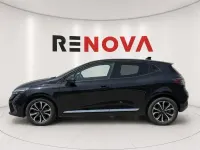 Usata Renault Clio Techno 91 CV (66 kW) 2025 Nero Utilitaria