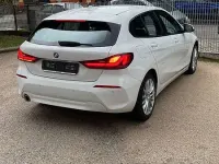 Usata BMW 116 Luxury Line 116 CV (85 kW) 2020 Utilitaria