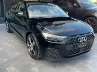 Nuova Audi A1 116 CV (85 kW) 2026 Nero SUV