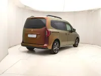 Usata Mercedes Citan 108 80 CV (58 kW) 2022 Argento Monovolume