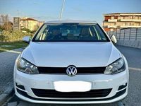 Usata VW Golf VII Trendline 90 CV (66 kW) 2016 Berlina