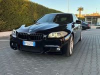 usata BMW 520 m sport