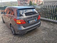 Usata Mercedes B200 Premium 2016 Monovolume
